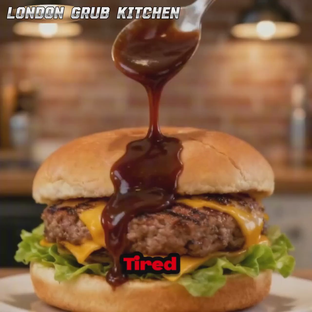 London Grub Kitchen Chipotle Sauce 370ml